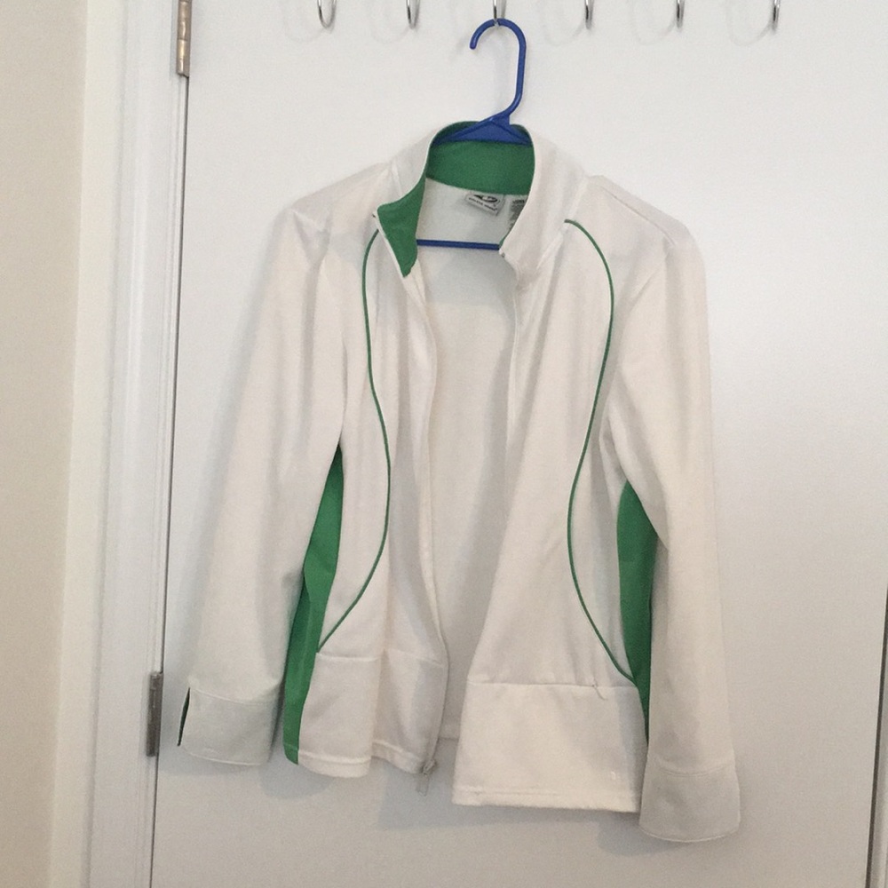 Athletic Works ladies jacket, size large (12-14)